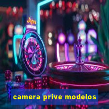 camera prive modelos